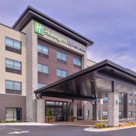 Holiday Inn Express & Suites - Olathe West by IHG, khách sạn ở Olathe