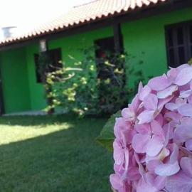 Magistério Balneário Pinhal, khách sạn ở Pinhal
