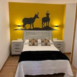 Cumbres De Los Picos. Apartamento "Rebecos"