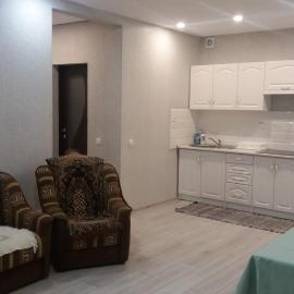 Будинок для гостей по вул. Шевченка, hotel in Berehove