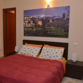 RietINN 1, hotel v destinaci Rieti