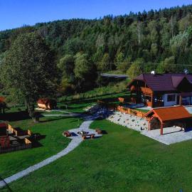 Zakątek nad Wiarem