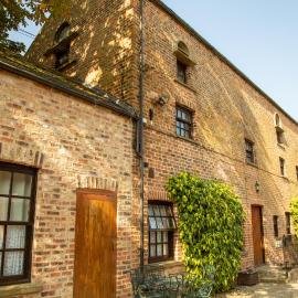 The Carriage House, Studio 3A, hotel in Bilbrough