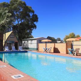 Discovery Parks - Kalgoorlie Goldfields, hotel in Kalgoorlie