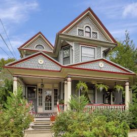 The Inn on Holly, hotel in Pitman