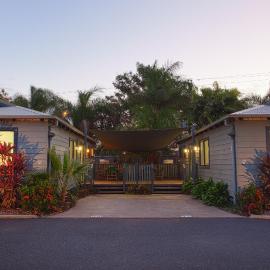 Discovery Parks - Rockhampton, hotel a Rockhampton