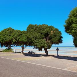 Discovery Parks - Whyalla Foreshore, hotell i Whyalla