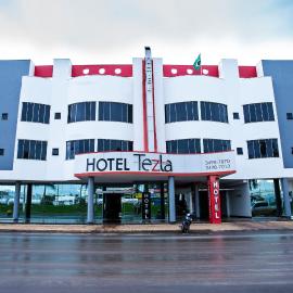 Tezla Hotel โรงแรมในปริมาเวรา โด เลสชิ