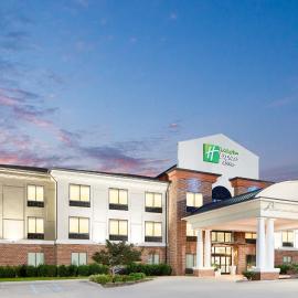 Holiday Inn Express Hotel & Suites Salem by IHG, Hotel in Salem