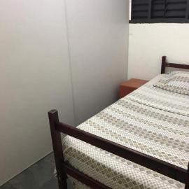 Pousada Fran – hotel w mieście Barueri