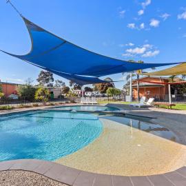 Discovery Parks - Melbourne, hotel en Braybrook
