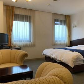 Shobara Grand Hotel - Vacation STAY 06883v, hotel i Shōbara