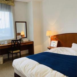 Shobara Grand Hotel - Vacation STAY 06867v、Shōbaraのホテル