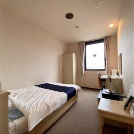 Shobara Grand Hotel - Vacation STAY 06844v、Shōbaraのホテル