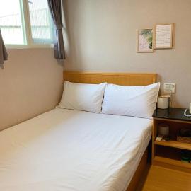 타이베이에 위치한 호텔 XDZ Hotel