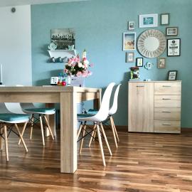 NEU! TOP Apartment! 7km Saarbruecken! Terrasse, Garten!