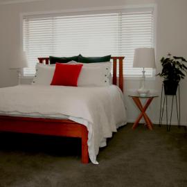 The Birch Tree B&B, hotel in Motueka