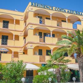 Hotel Costazzurra, hotel a Grottammare