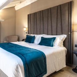 Luxury Apartments San Zeno - Adults Only