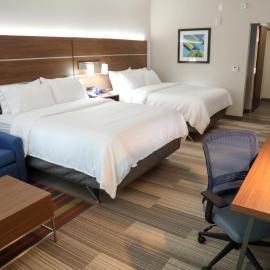 Holiday Inn Express & Suites - Wylie West by IHG, hotell i Wylie