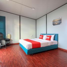 Happy Mountain Airport Resort