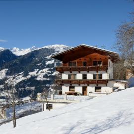Haus Panorama