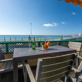 Las Burras Beach terrace&pool By CanariasGetaway, hotel in San Bartolomé