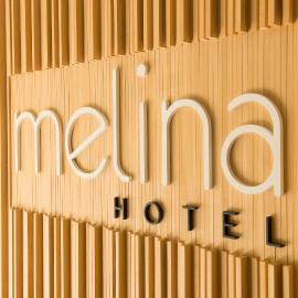Hotel Melina