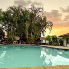 Home Away From Home Pinetown, hotell Pinetownis