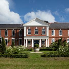 Manor Hotel Solihull, BW Signature Collection, готель у місті Бікенхіл