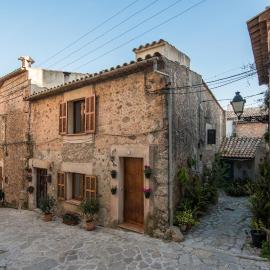 Macarena's House