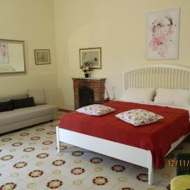 RESORT Giardino degli aranci - Casa Lisca