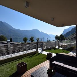 Appartamento Margherita - Bellagio Wild Flowers, hotel in Oliveto Lario