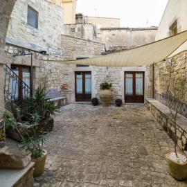 Historic Modica, hotel din Modica
