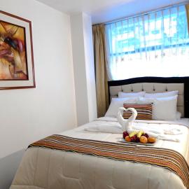 Hostal Encanto Machupicchu, hotel din Machu Picchu