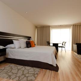 라파스에 위치한 호텔 Hotel NC La Paz
