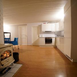 Mary Rooms, hotel in Tromsø