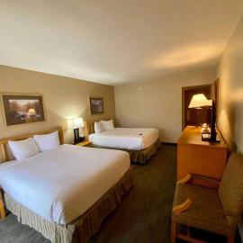 Best Western Sheridan Center, hotel a Sheridan