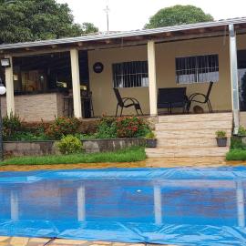 Pimenta,Capitolio,Santo Hilàrio,lago de Furnas, hotel v destinaci Pimenta