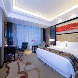 Cheng Du Da Ding Century Plaza Hotel