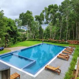 Bungalow BIỂN ĐỒI
