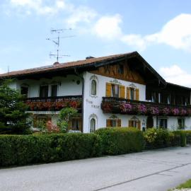 Haus Singer, hotel u gradu 'Bad Feilnbach'