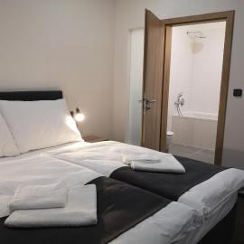 Penzion DON, hotel sa Třebíč