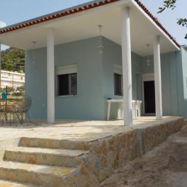 Casa Aqua Marina, hotel i Aghia Marina