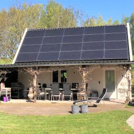 UNIEK Bommelgaard, guesthouse in het prachtige Rivierenland!