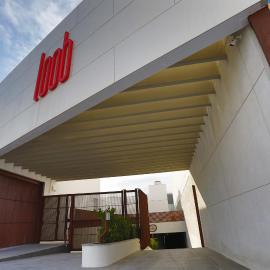 Hotel Loob Valencia, hotel em Mislata