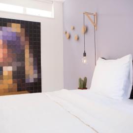 B&B Achter de Kan, khách sạn ở Den Bosch