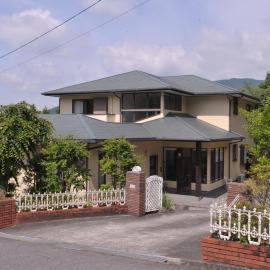 Tomomi Sanso / Vacation STAY 3832, hotell i Yufu