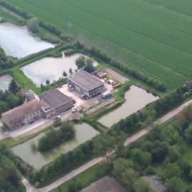 Agriturismo Lucchetta, hotel u gradu Reggiolo