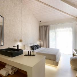 Karidi Beach Boutique Suites